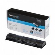 BestBattery Bateria para Notebook HP 10.8 V 4.400 mAh 48 Wh 6 celulas