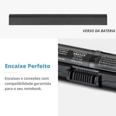 BB11-HP093 Bateria notebook HP 14.8V 2000mAh 30Wh Li-Ion