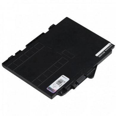 BB11-HP097 BestBattery Bateria Notebook HP 11.4V 2.700 mAh