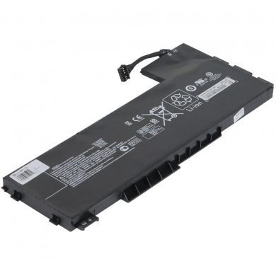 BB11-HP114 BestBattery Bateria para Notebook HP