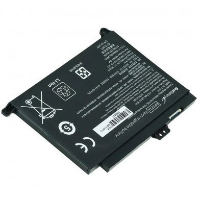 BB11-HP117 Bestbattery Bateria para Notebook HP 7.7v 35Wh
