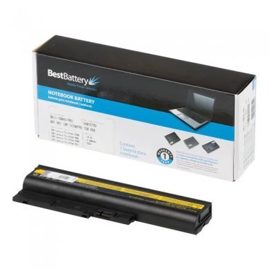 BB11-IB049-PRO Bestbattery Bateria Notebook Lenovo SL400