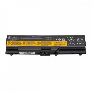 Bateria Lenovo Thinkpad 10.8V 4000mAh 6 células