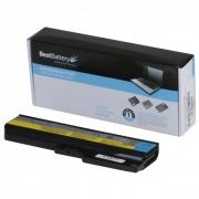 Bateria para Notebook Lenovo 11.1V 4400mAh Compativel 3000 Serie B460, B550B N500