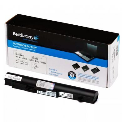 Bateria Notebook Lenovo IdealPad S10-2