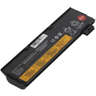 BB11-LE031 Bateria Notebook Lenovo 10.8V 4400mAh