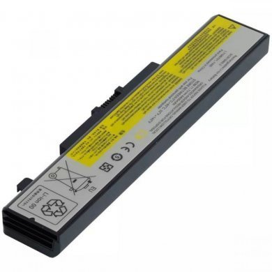 BB11-LE032 Bateria Notebook Lenovo 11.1V 4400mAh