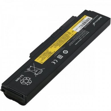 BB11-LE033 Bateria para Notebook Lenovo ThinkPad X220 4000mAh