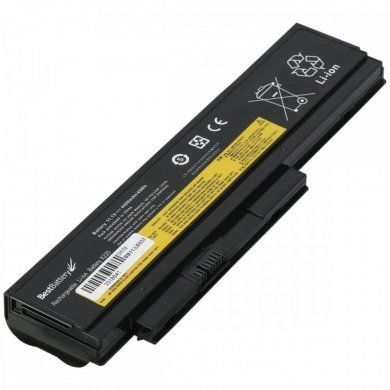 BB11-LE033 Bateria para Notebook Lenovo ThinkPad X220 4000mAh