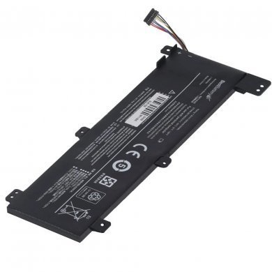 Best Battery bateria notebook Lenovo Ideapad 7.6V