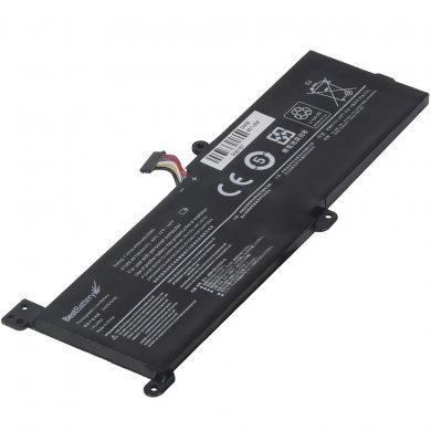 Bateria 7.6V 4100mAh 30Wh compatível Lenovo Ideapad