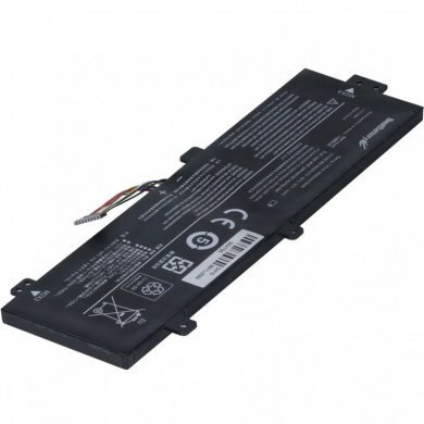 Bateria para Notebook Lenovo 8V 30Wh 4 celulas