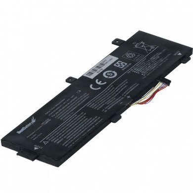 BB11-LE050 Bateria para Notebook Lenovo 8V 30Wh 4 celulas
