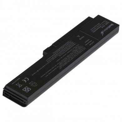 Bestbattery Bateria para Notebook LG 11.1V 4400MaH
