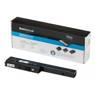 Best Battery Bateria Para Notebook Toshiba