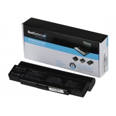 BB11-SO023-H2 Bateria para Notebook 9 Células 5.200 mAh