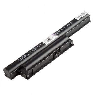 BB11-SO036 Bateria compatível Notebook Sony 10.8V 4000mAh