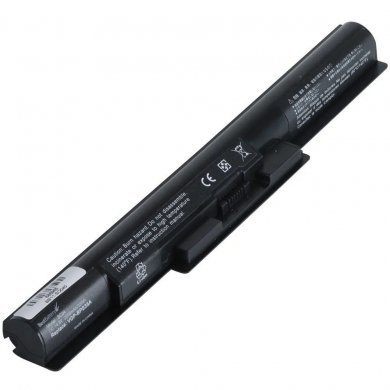 BB11-SO040 Best Battery bateria notebook Sony Vaio 4 células