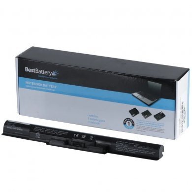 Best Battery bateria notebook Sony Vaio 4 células