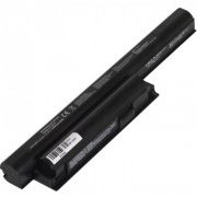 Bateria para Notebook Sony 11.1V 4400MAH 49WH Compatível com Vaio VPC-CB17EC, VPC-CB18EC, VPC-CB26EC, VPC-CB28EC - Replace Sony Bat: VGP-BPS26