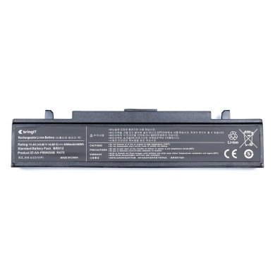 BB11-SS015 Bateria notebook Samsung 11V 4000mAh 46Wh AA-PB9NC6B