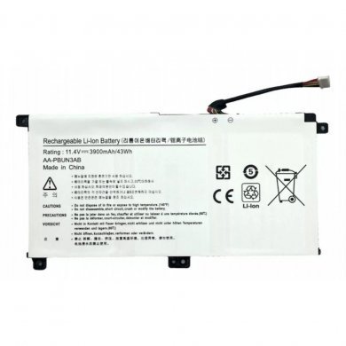 Bateria Notebook Samsung 11.4V 3900mAh 43Wh