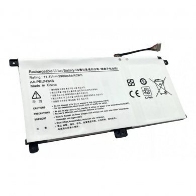 BB11-SS021 Bateria Notebook Samsung 11.4V 3900mAh 43Wh