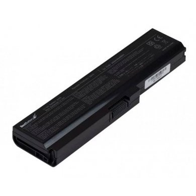 BB11-TS004-A BATERIA PARA NOTEBOOK 10.8V 4400MAH 48WH