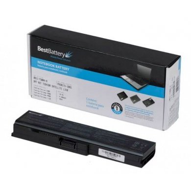 BATERIA PARA NOTEBOOK 10.8V 4400MAH 48WH