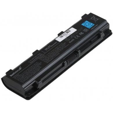 BATERIA PARA NOTEBOOK 10.8V 4400MAH 48WH