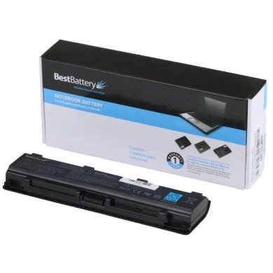 BATERIA PARA NOTEBOOK 10.8V 4400MAH 48WH