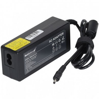 Fonte Notebook 19V 3.42A 65W Bivolt 3.0x1.1mm