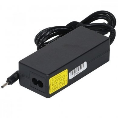 BB20-AC19-3 Fonte Notebook 19V 3.42A 65W Bivolt 3.0x1.1mm