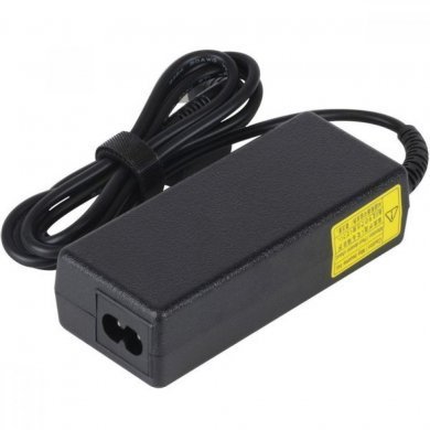 BB20-AC19-B21 FONTE PARA NOTEBOOK 19V 3.42A 65W BIVOLT