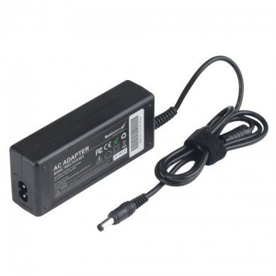 FONTE PARA NOTEBOOK 19V 3.42A 65W BIVOLT