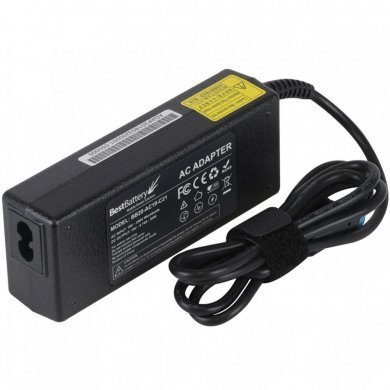 BB20-AC19-C21 FONTE PARA NOTEBOOK 19V 4.7A 90W BIVOLT