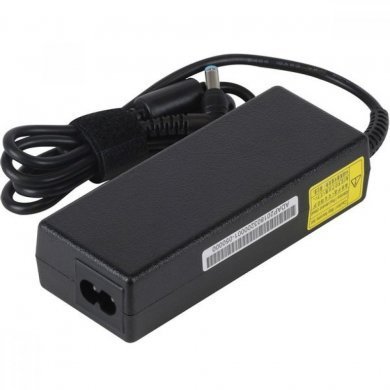 BB20-AC19-C21 FONTE PARA NOTEBOOK 19V 4.7A 90W BIVOLT