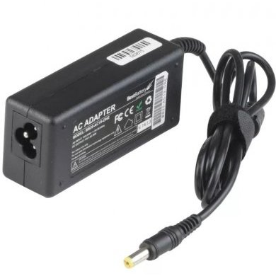 BB20-AC19-ONE40 Fonte para Netbook 19V 2.15A 40W Bivolt