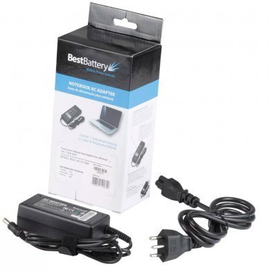 BB20-AC19-ONE Fonte Notebook ACER Aspire One 19V 1.58A 30W