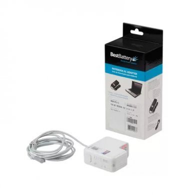 BB20-AP14.5 Fonte Apple MacBook AIR 14.5V 3.1A 45W Pino L