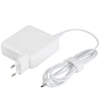 BB20-AP89-C Fonte Macbook Air e Macbook Pro USB-C 87W
