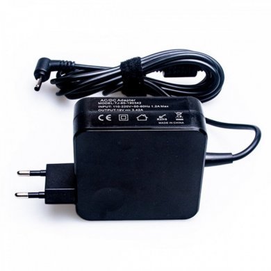 BB20-AS019-4 Fonte Notebook Asus 19V 3.42A 65W pino 4.0x1.35mm