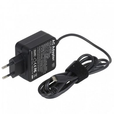BB20-BC45 Fonte para Notebook USB-C de 5 a 20V 45W