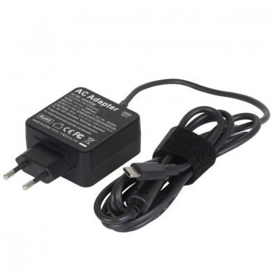 BB20-BC45 Fonte para Notebook USB-C de 5 a 20V 45W