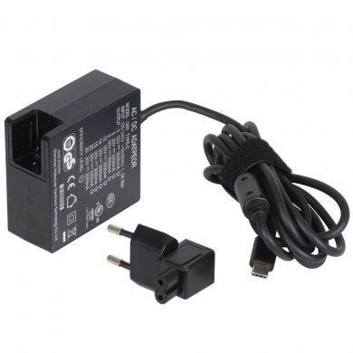 BB20-BC65 Fonte Carregador para Notebook 65W USB-C