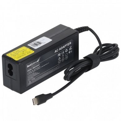 BB20-BD65 Best Battery fonte Notebook 65W 20V 3.25A