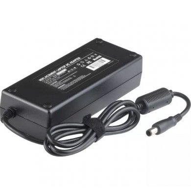Fonte para Notebook 18.5V 6.5A 120W Bivolt