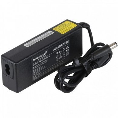 FONTE PARA NOTEBOOK 19V 4.7A 90W BIVOLT