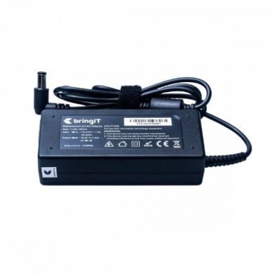 BB20-DE19-A Fonte Notebook Dell 19.5V 3.34A 65W 7.4x5.0mm