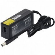 Fonte para Notebook 19.5V 3.34A 65W Bivolt Plug Octog ...